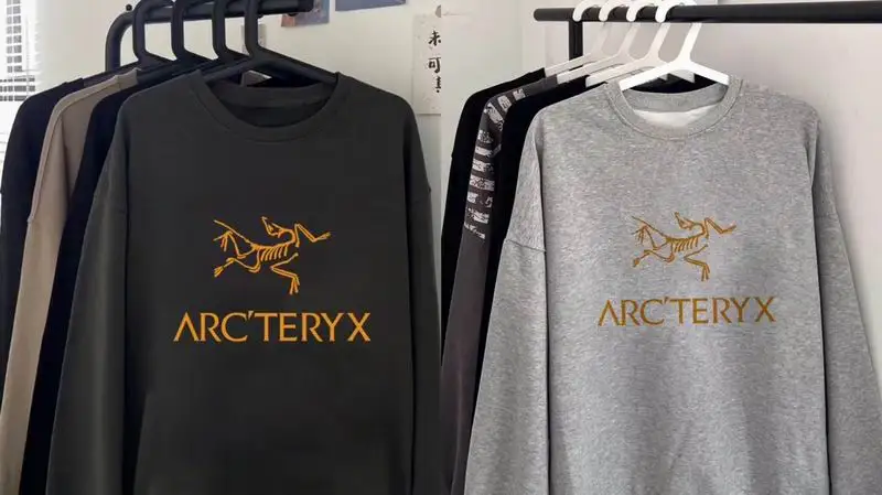 Arcteryx M-2XL bwtr187 (2)